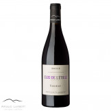 Domaine Arnaud Lambert Saumur (Brézé) "l'Etoile" red 2019