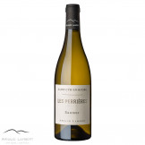 Domaine Arnaud Lambert Saumur "Les Perrières" blanc sec 2021