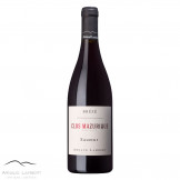 Domaine Arnaud Lambert Saumur "Mazurique" red 2021