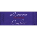 Domaine Combier Crozes-Hermitage "Cuvée L" rouge 2022 MAGNUM etiquette
