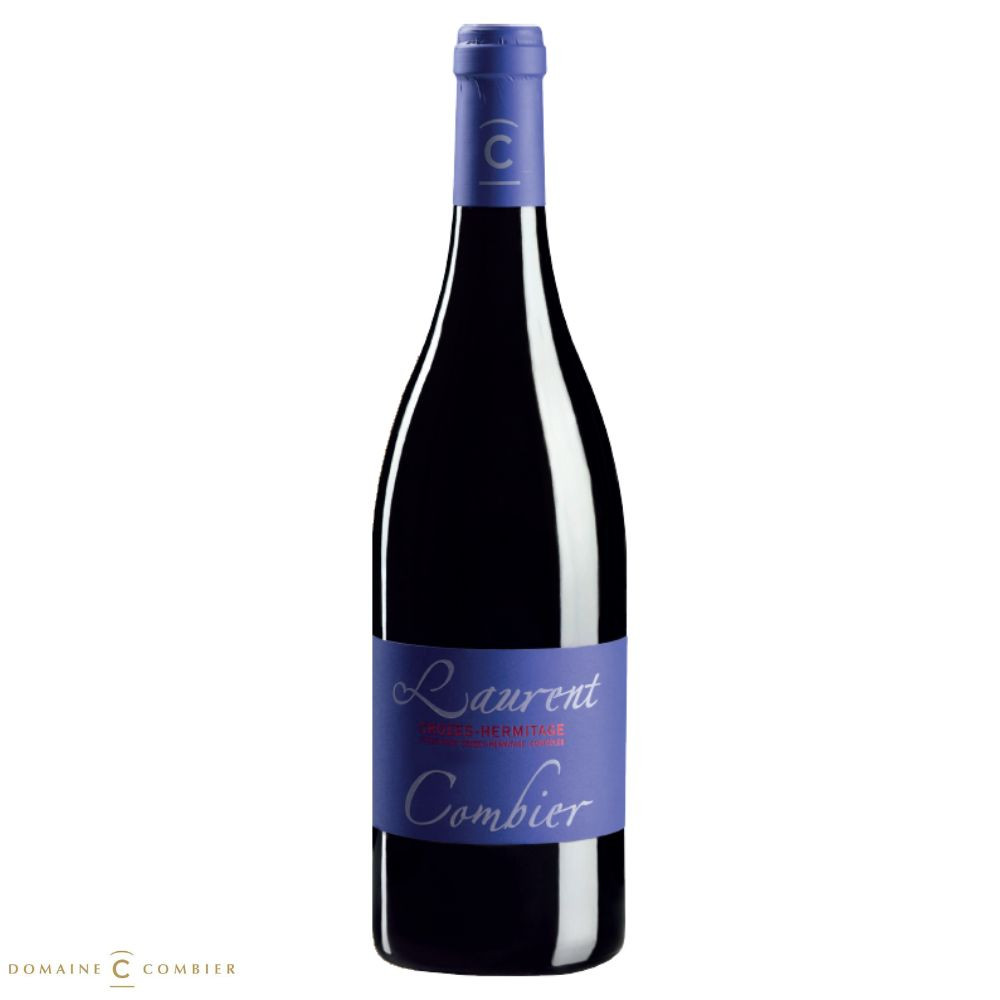 Domaine Combier Crozes-Hermitage "Cuvée L" rouge 2022 MAGNUM Domaine Combier Crozes-Hermitage "Cuvée L" rouge 2022 MAGNUM