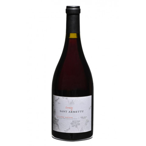 Domaine Sant Armettu Sartene "L'Ermite" red 2021