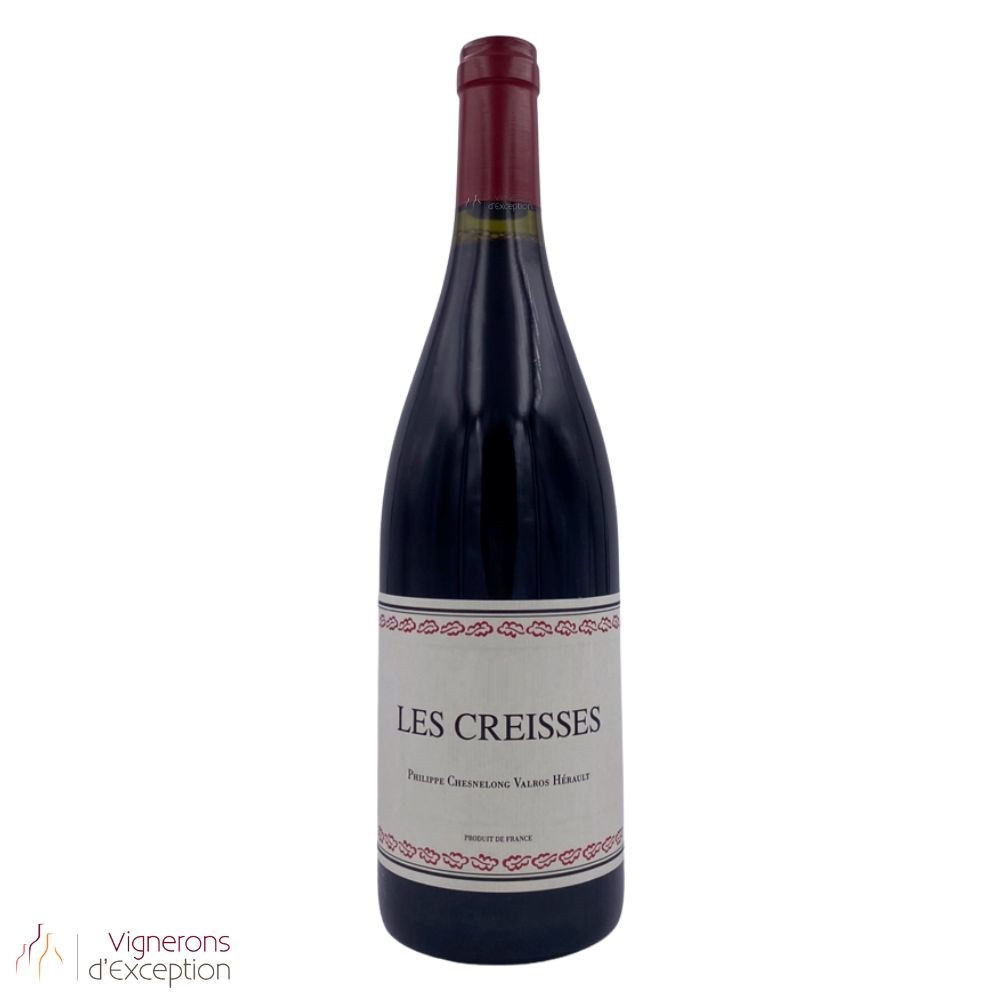 Domaine des Creisses red 2021 Domaine des Creisses red 2021