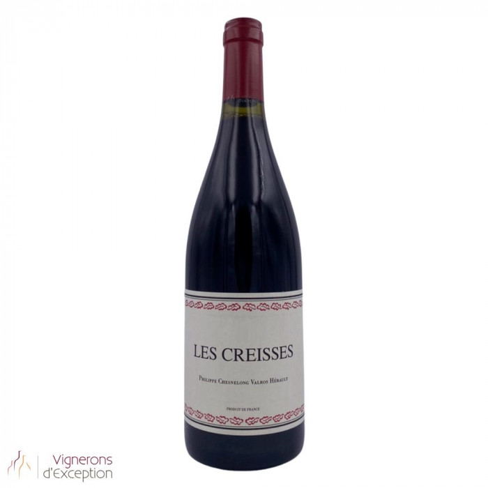Domaine des Creisses red 2021 Domaine des Creisses red 2021