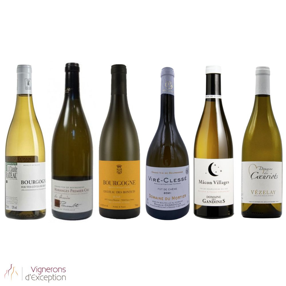 Bourgogne Blanc Insolite Bourgogne Blanc Insolite