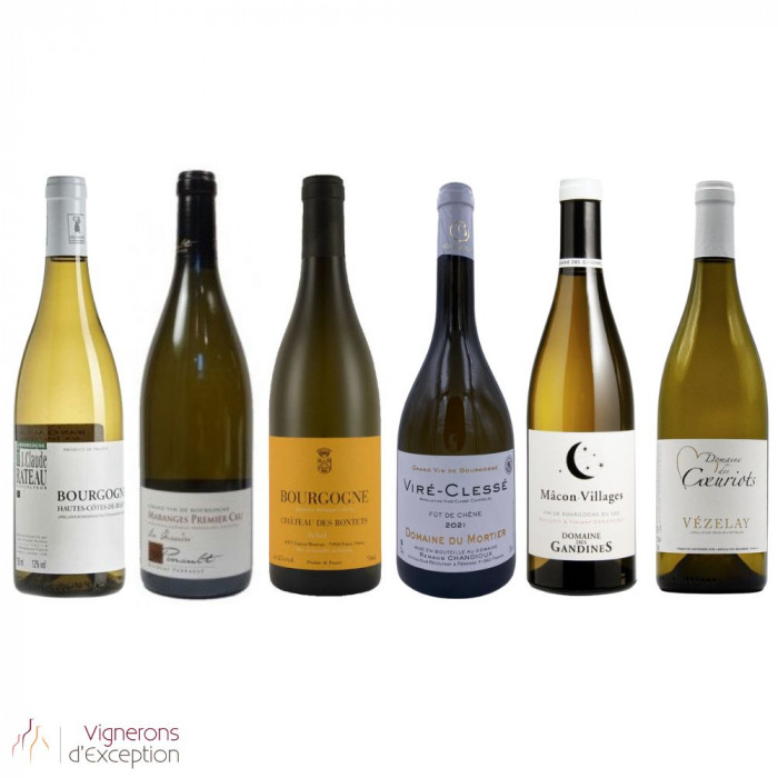 Bourgogne Blanc Insolite Bourgogne Blanc Insolite