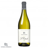 Domaine Garrabou "L'Estrade" (chenin) blanc sec 2022