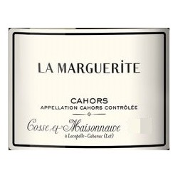 Domaine Cosse-Maisonneuve Cahors "Les Laquets" red 2021 2