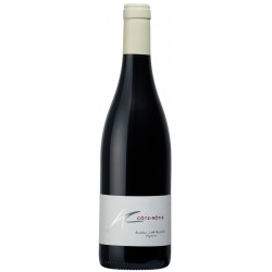 Cote Rotie Aurelien Chatagnier 2021 etiquette 2
