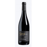 Domaine Sérol Côte Roannaise "Oudan" red 2022