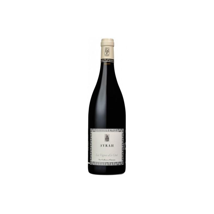 Domaine Yves Cuilleron "Les Vignes d'a Cote" (syrah) red 2022 Domaine Yves Cuilleron "Les Vignes d'a Cote" (syrah) red 2022