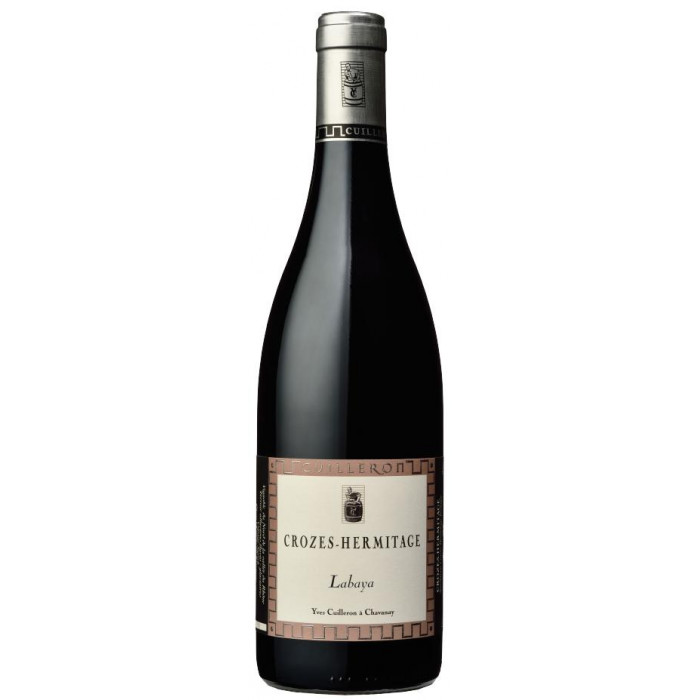 Domaine Yves Cuilleron Crozes-Hermitage "Labaya" red 2021 Domaine Yves Cuilleron Crozes-Hermitage "Labaya" red 2021