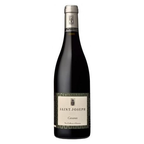 Domaine Yves Cuilleron Saint-Joseph "Cavanos" red 2021