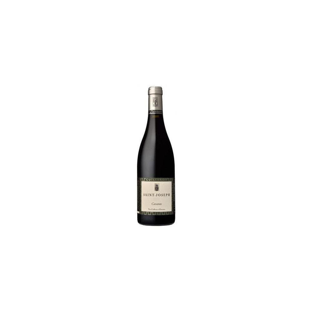 Domaine Yves Cuilleron Saint-Joseph "Cavanos" red 2021 Domaine Yves Cuilleron Saint-Joseph "Cavanos" red 2021