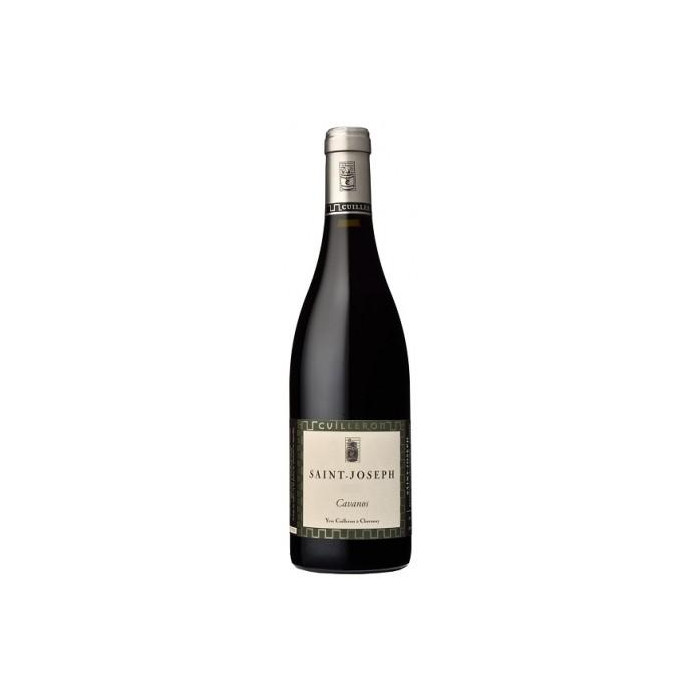 Domaine Yves Cuilleron Saint-Joseph "Cavanos" red 2021 Domaine Yves Cuilleron Saint-Joseph "Cavanos" red 2021