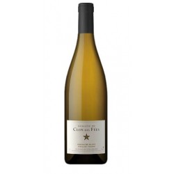 Le Clos des Fees "Grenache Blanc Vieilles Vignes" dry white 2022 2