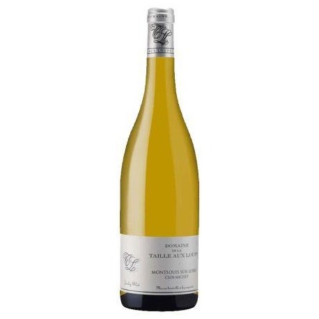 Domaine de la Taille aux Loups Montlouis-sur-Loire "Clos Michet" 2022 bouteille