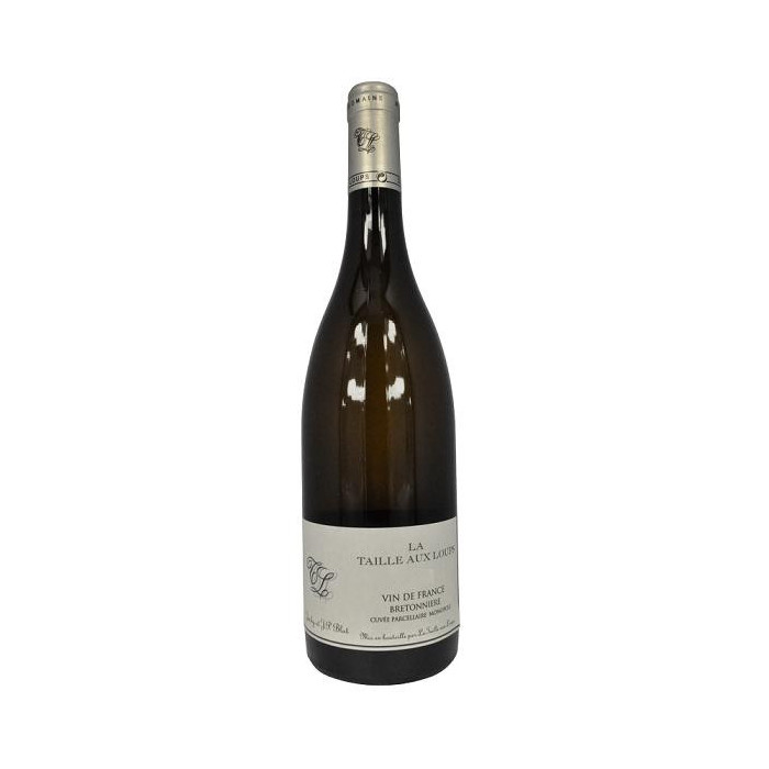Domaine de la Taille aux Loups Bretonnière 2022 bouteille Domaine de la Taille aux Loups Bretonnière 2022 bouteille
