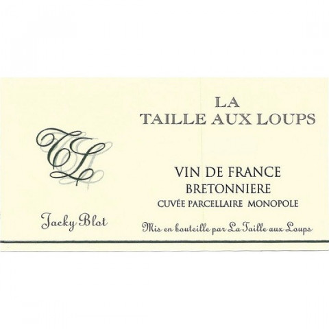 Domaine de la Taille aux Loups "Bretonniere" dry white 2022 2