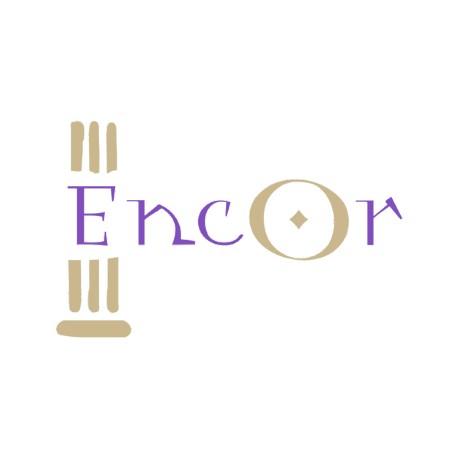 Domaine Les Serines d'or "Encor" rouge 2020 etiquette