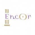 Domaine Les Serines d'or "Encor" rouge 2020 etiquette