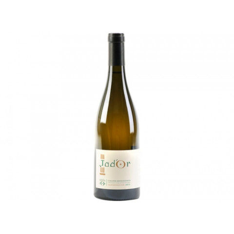 Domaine des Serines d'Or Seyssuel "Jad'Or" (viognier) blanc sec 2018 bouteille