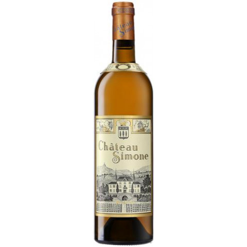 Château Simone Palette dry white 2021