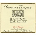 Domaine Tempier "La Migoua" Bandol red 2021