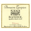Domaine Tempier "Cabassaou" Bandol red 2020