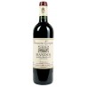 Domaine Tempier "Cabassaou" Bandol red 2020