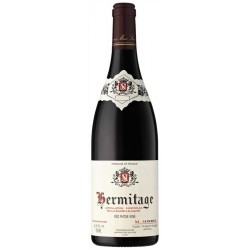 Domaine Marc Sorrel Hermitage rouge 2021 bouteille