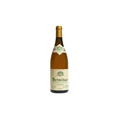 Domaine Marc Sorrel Hermitage blanc sec 2021 bouteille Domaine Marc Sorrel Hermitage blanc sec 2021 bouteille