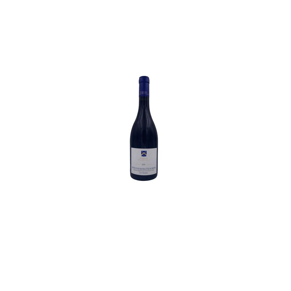 Domaine Camp-Atthalin Hautes Côtes de Beaune "Les Chevrières" rouge 2020 bouteille Domaine Camp-Atthalin Hautes Côtes de Beaune "Les Chevrières" rouge 2020 bouteille