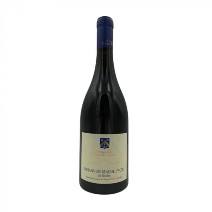 Domaine Camp-Atthalin Savigny-Lès-Beaune 1er Cru "Les Peuillets" red 2020 Domaine Camp-Atthalin Savigny-Lès-Beaune 1er Cru "Les Peuillets" red 2020