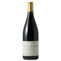 domaine gerin cote rotie la vialliere 2020 bouteille