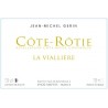 Domaine Jean-Michel Gerin Cote-Rotie "La Vialliere" red 2019