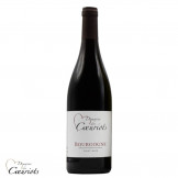 Domaines des Coeuriots Bourgogne Pinot noir rouge 2022