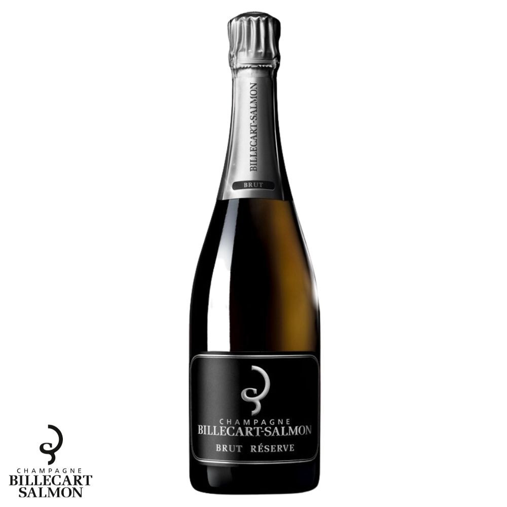 Champagne Billecart Salmon "Brut Reserve" Champagne Billecart Salmon "Brut Reserve"