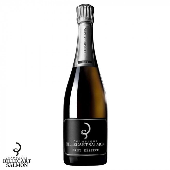 Champagne Billecart Salmon "Brut Reserve" Champagne Billecart Salmon "Brut Reserve"