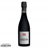 Champagne Jacquesson "Cuvée 745" MAGNUM