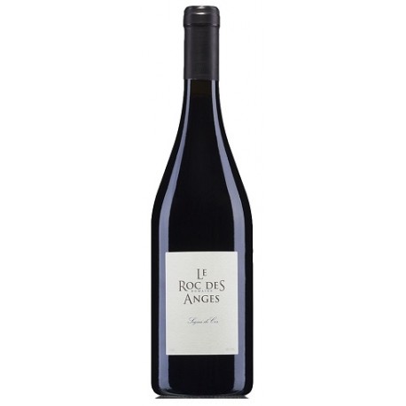 Le Roc des Anges "Segna de Cor" rouge 2022 bouteille Le Roc des Anges "Segna de Cor" rouge 2022 bouteille