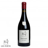 Domaine Les Poëte "Odyssée" (pinot noir) rouge 2020