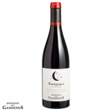 Domaine des Gandines Bourgogne Pinot Noir red 2022