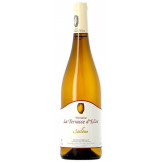 Domaine La Terrasse d'Elise "Siclène" blanc sec 2021