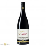 Domaine Jean Esprit Crozes Hermitage red 2021 bottle