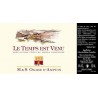 Domaine Michel et Stephane Ogier "Le Temps est Venu" (Grenache) red 2013