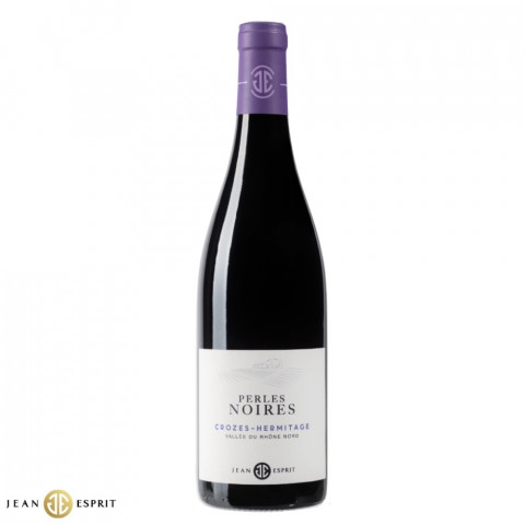 Domaine Jean Esprit Crozes Hermitage "Perles Noires" rouge 2020