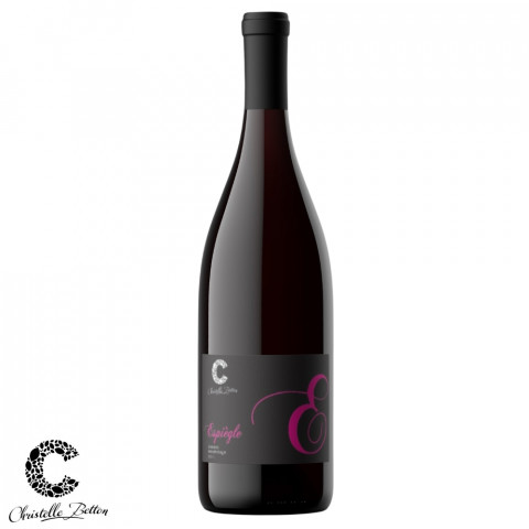 Domaine Betton Crozes Hermitage "Espiègle" red 2022