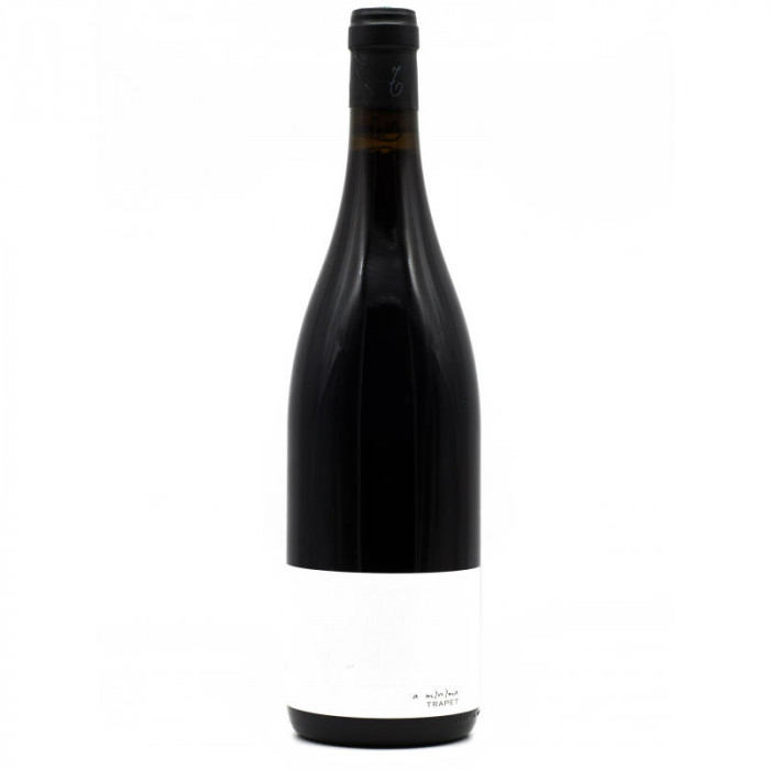 Domaine Trapet Bourgogne "A Minima" rouge 2020 bouteille Domaine Trapet Bourgogne "A Minima" rouge 2020 bouteille