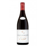 Domaine Tortochot Gevrey Chambertin Vieilles Vignes rouge 2022 bouteille